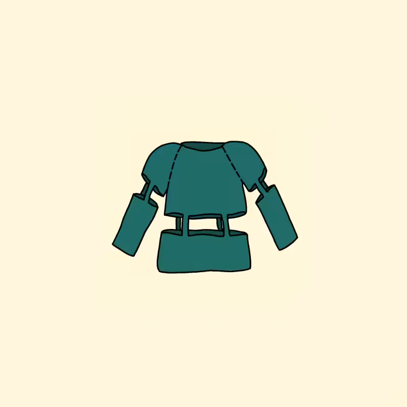 Sweater #80