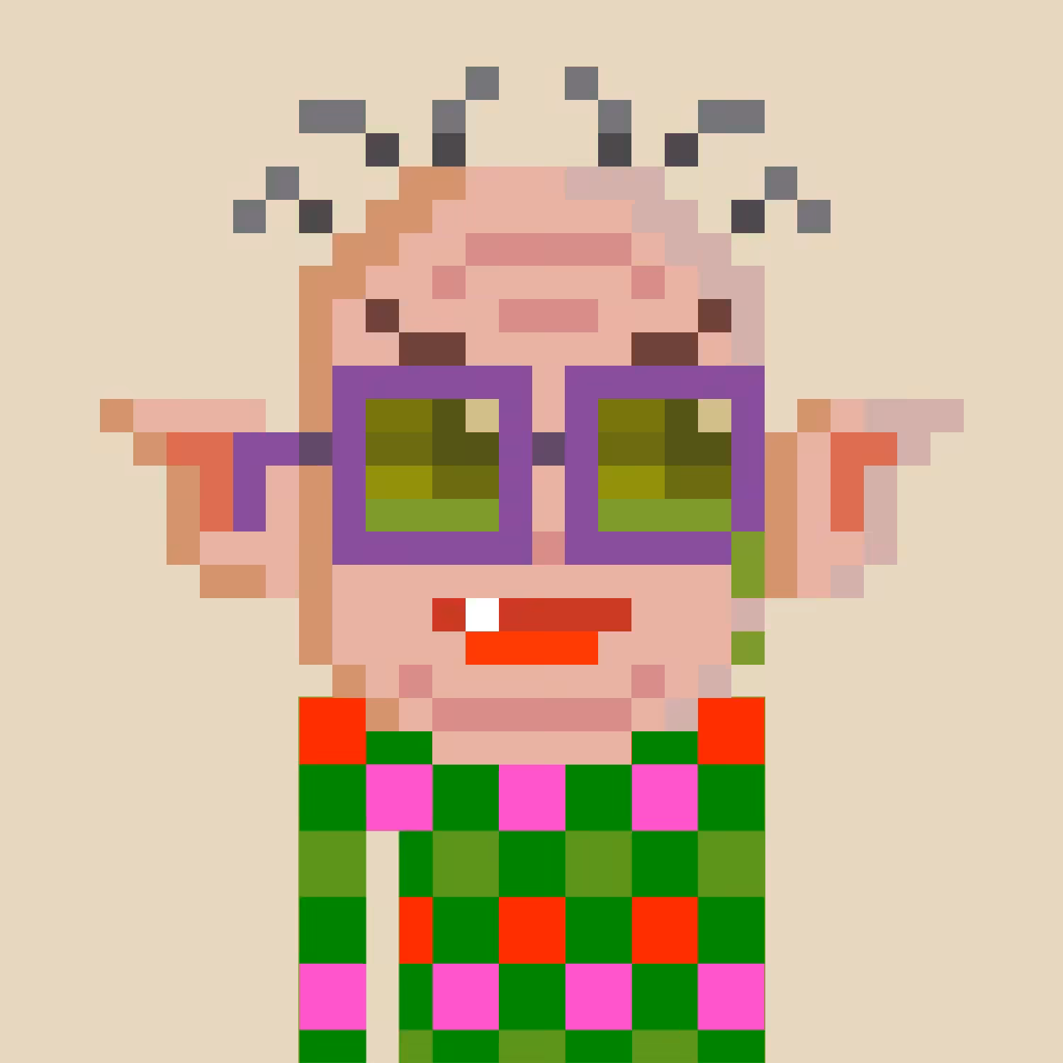 Ugly Nouns #223