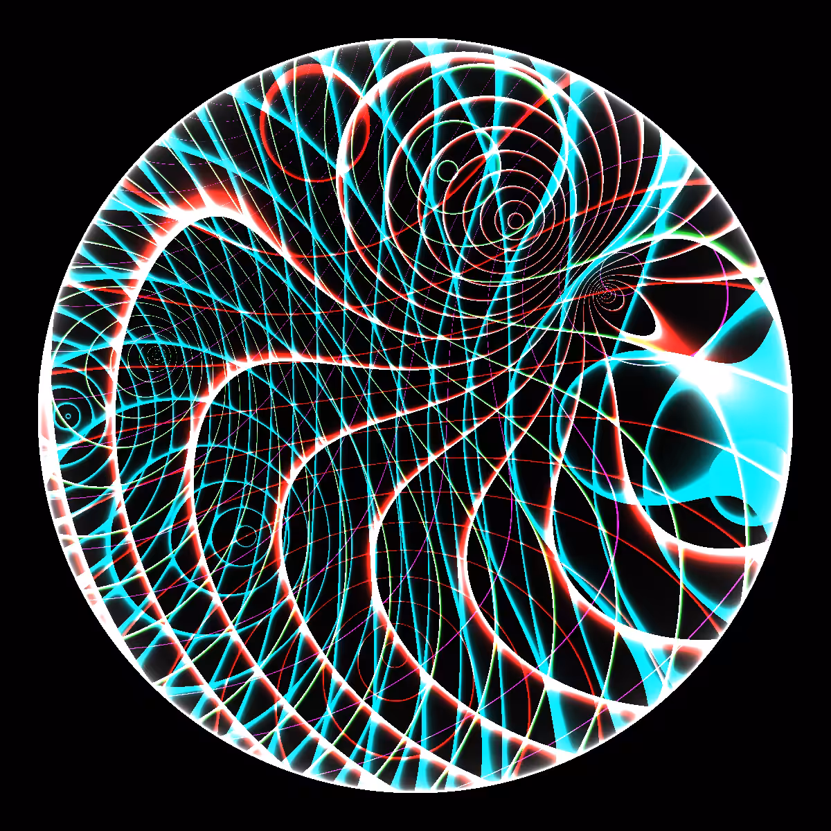 Marbles #15