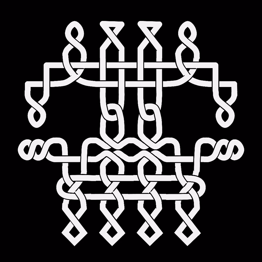 Celtic Knots #54