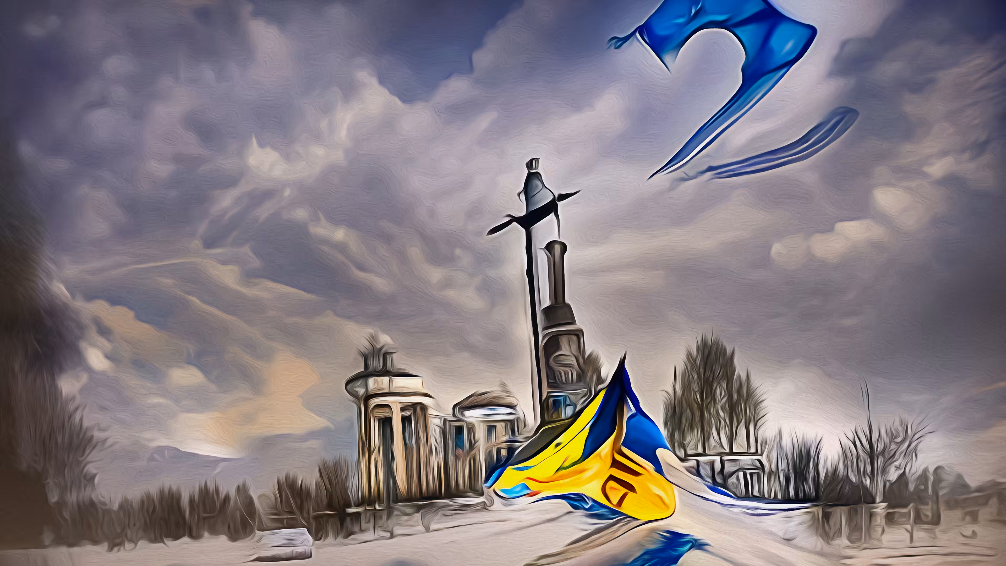 Peace In Ukraine#21