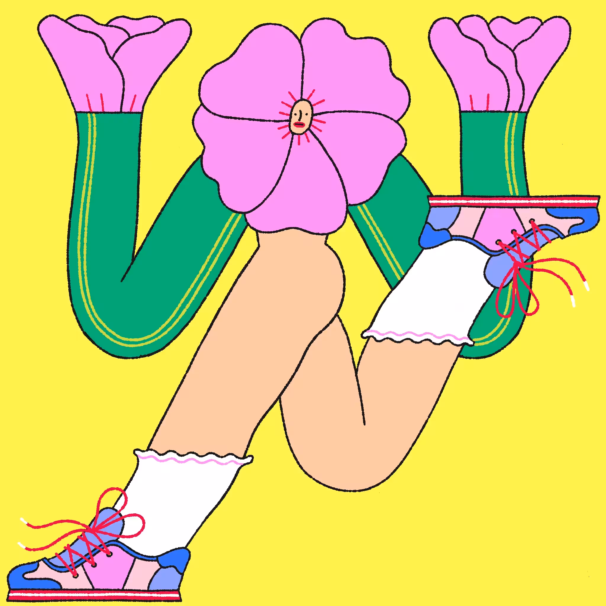 flower 7