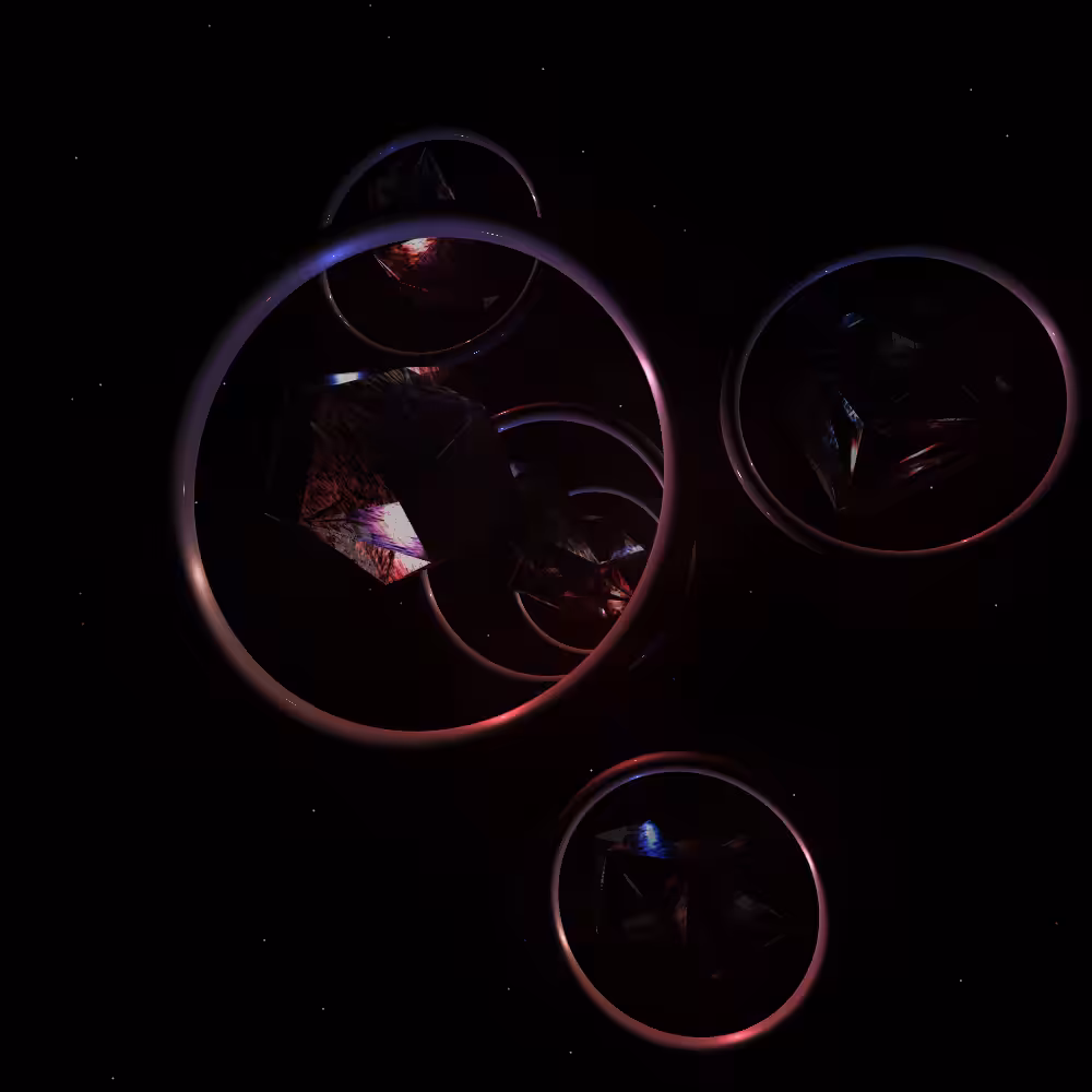 Space Gems #207