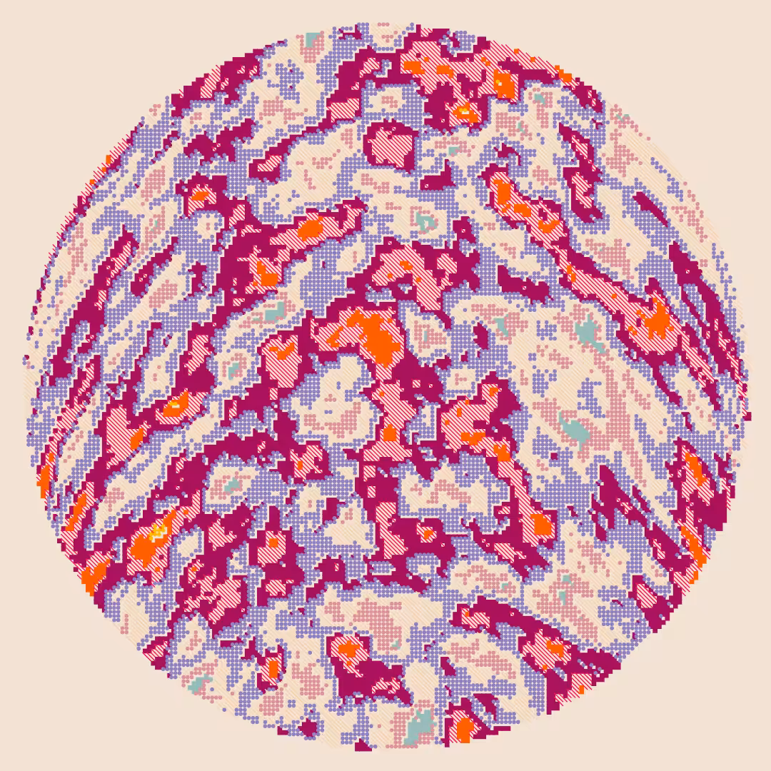 Microbiotics #119