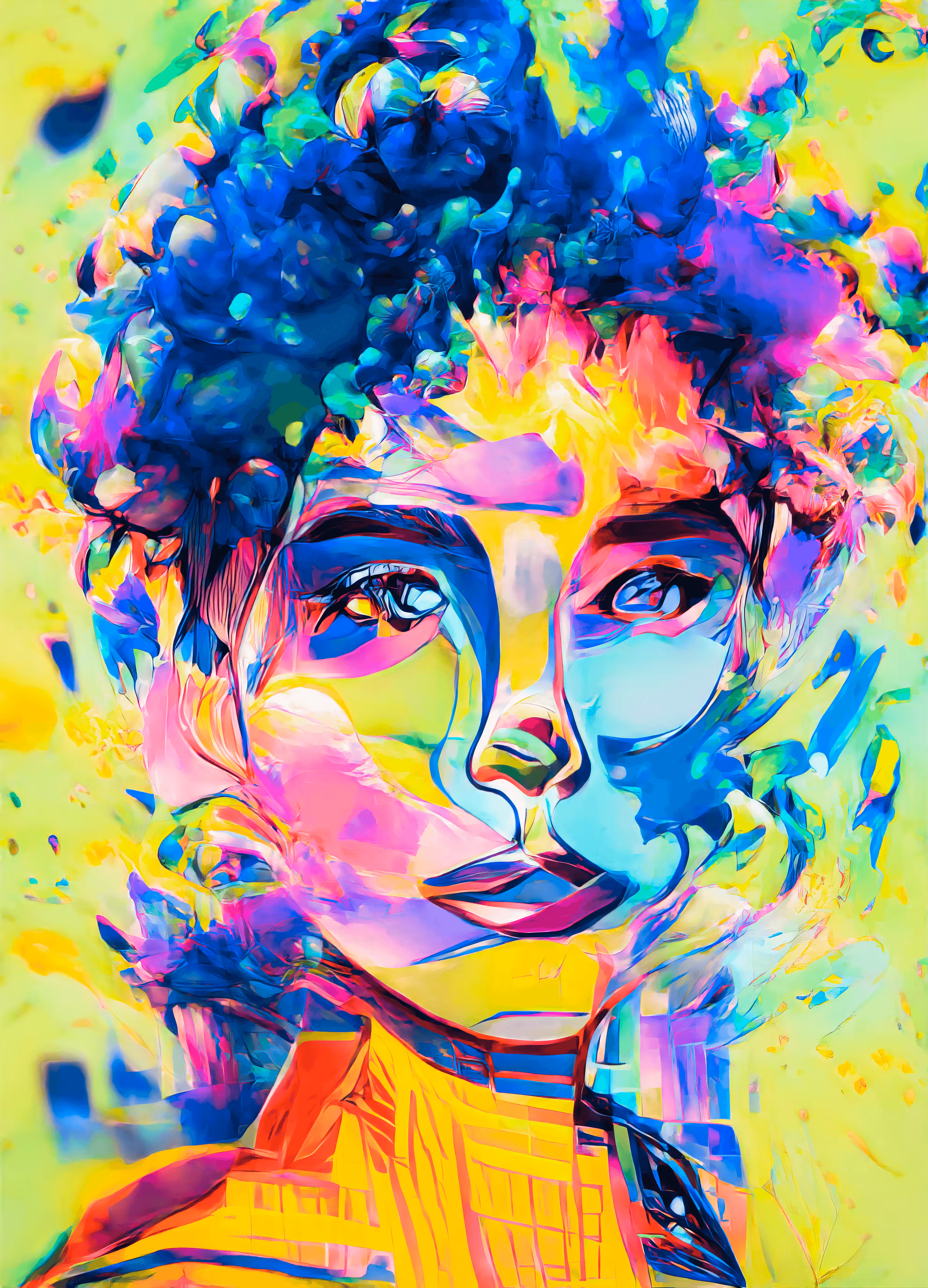 KrisK X Wout REMIX: Girlfriend #63