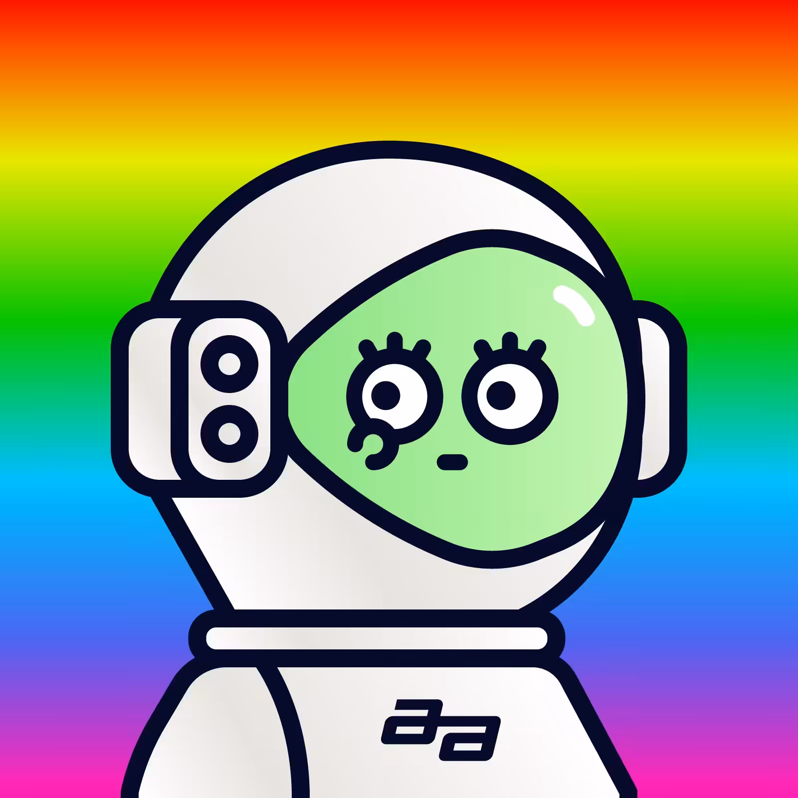 Awkward Astronauts #558