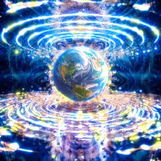 Chronic Vibrations