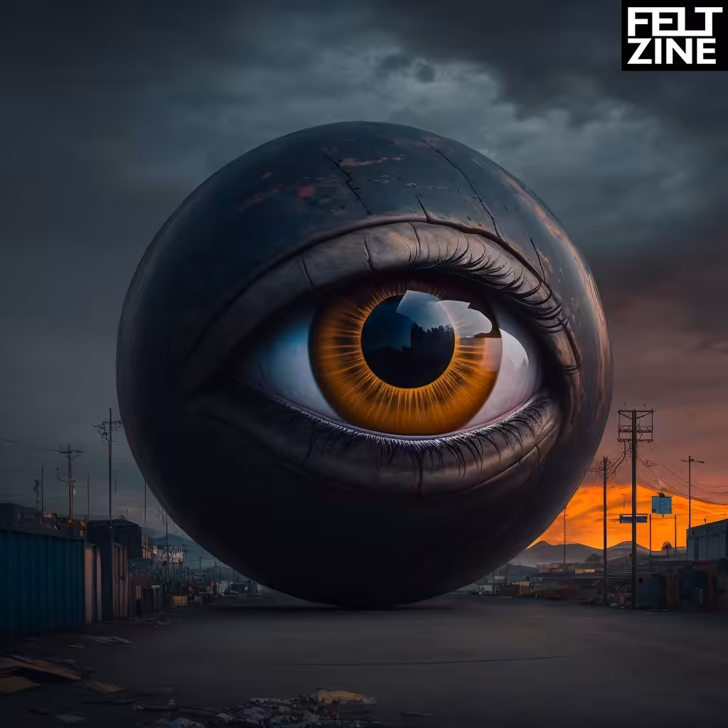 Spectacle #91: The Sunny Midnight Brown Eye