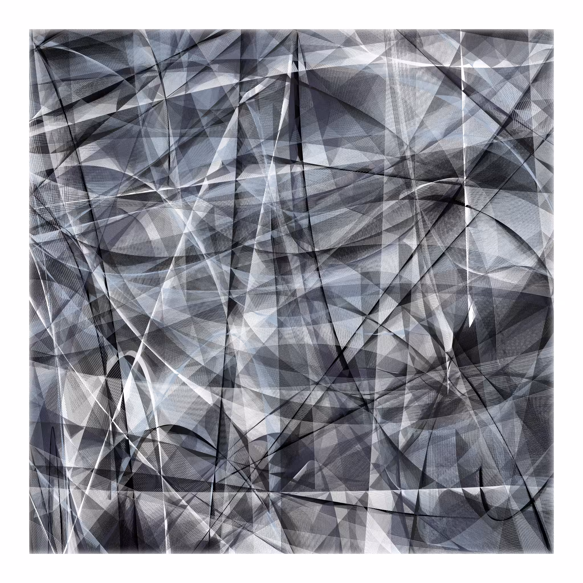 Astratta #206