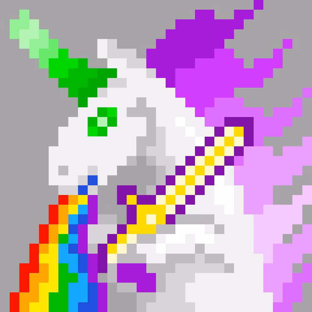 Unicorn #5053