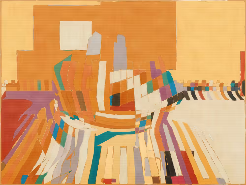 Superpositions #197
