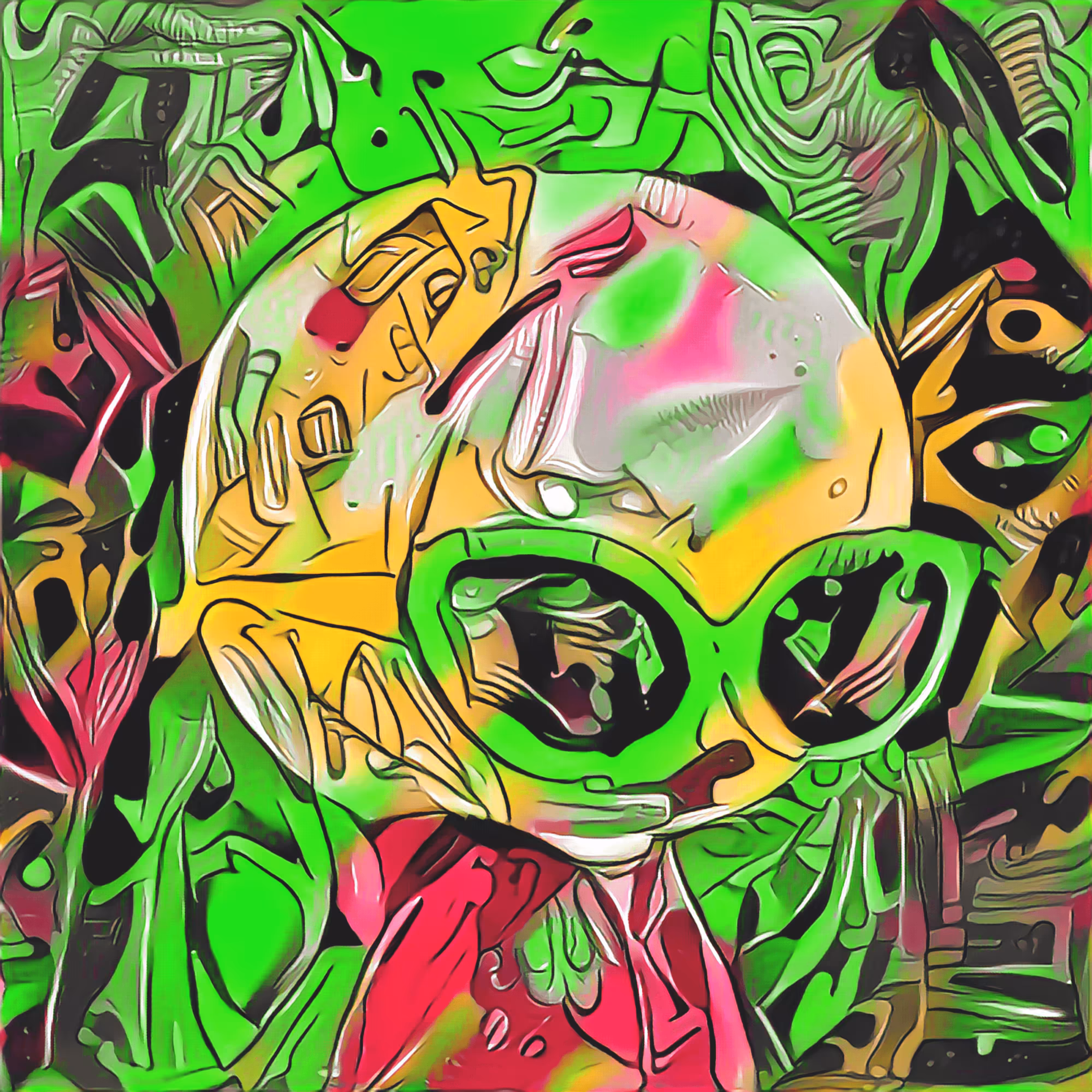 Another Boy #002