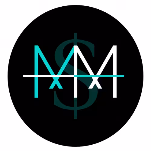 $MM Tokenized Logo