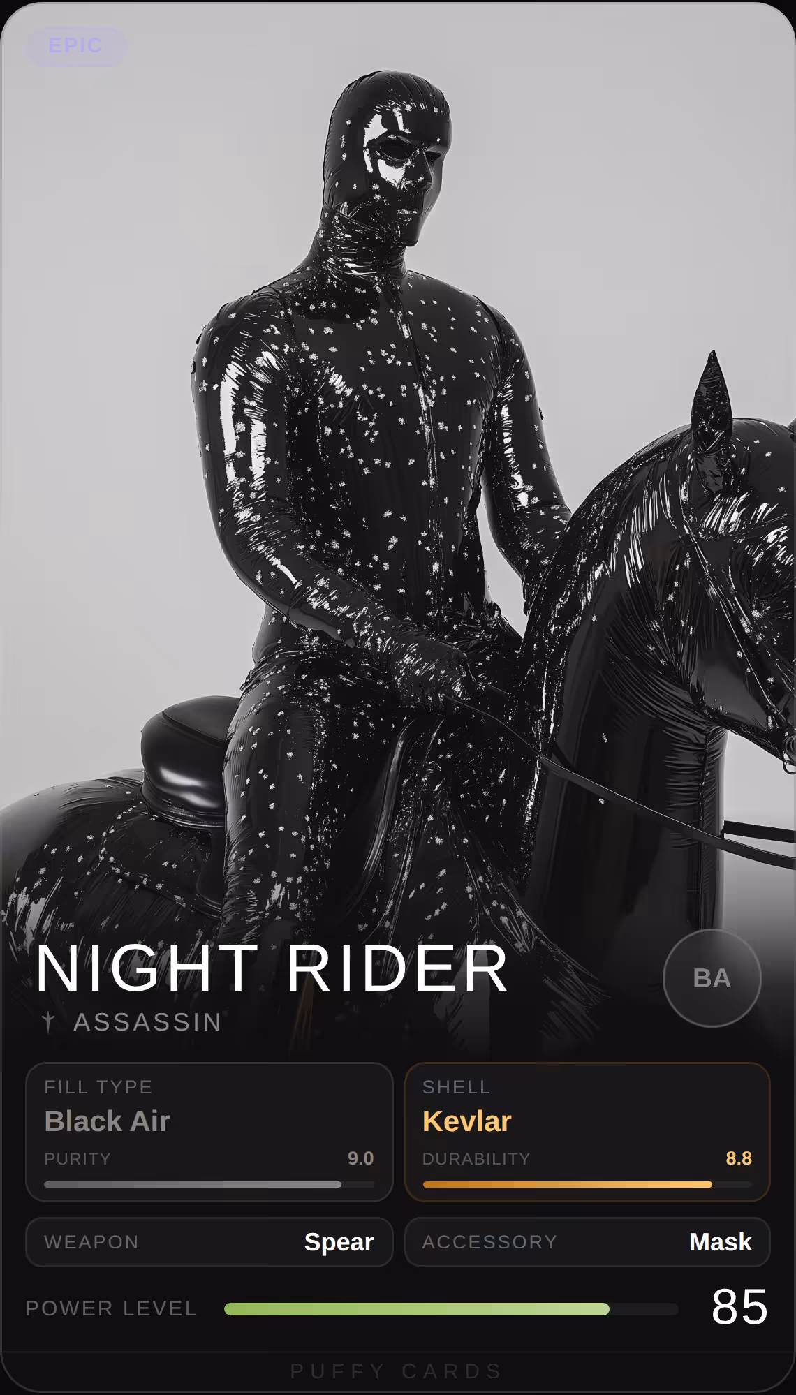 Night Rider