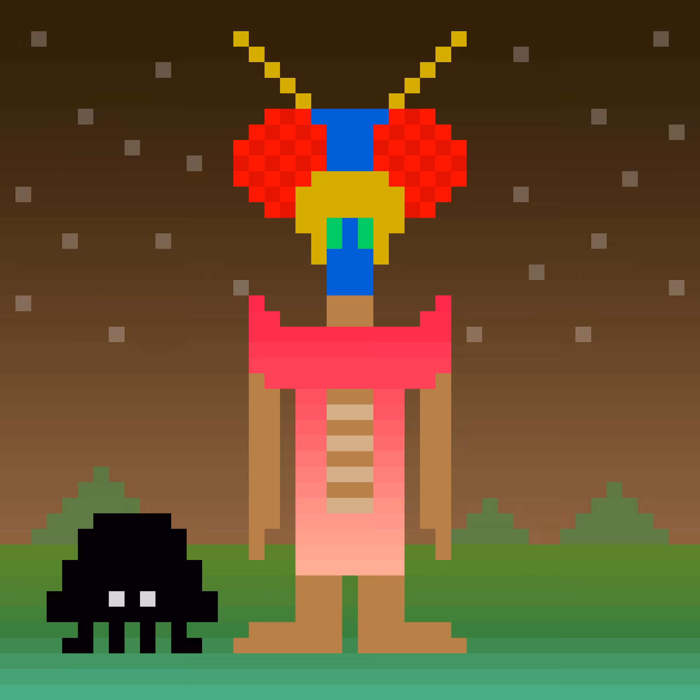 CryptoGalactican #306