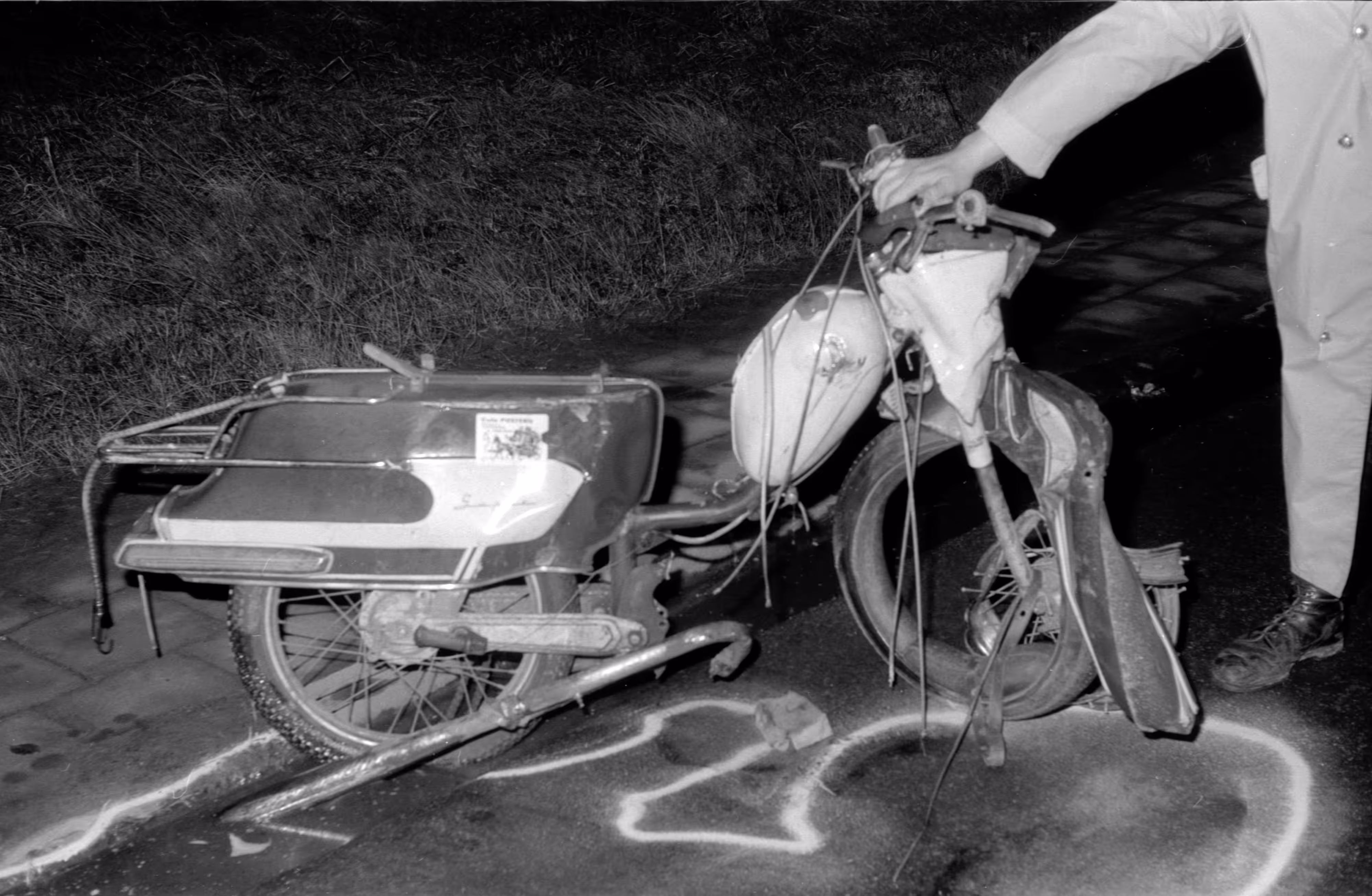 By Accident - The Negatives #141