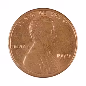 Cent #5793