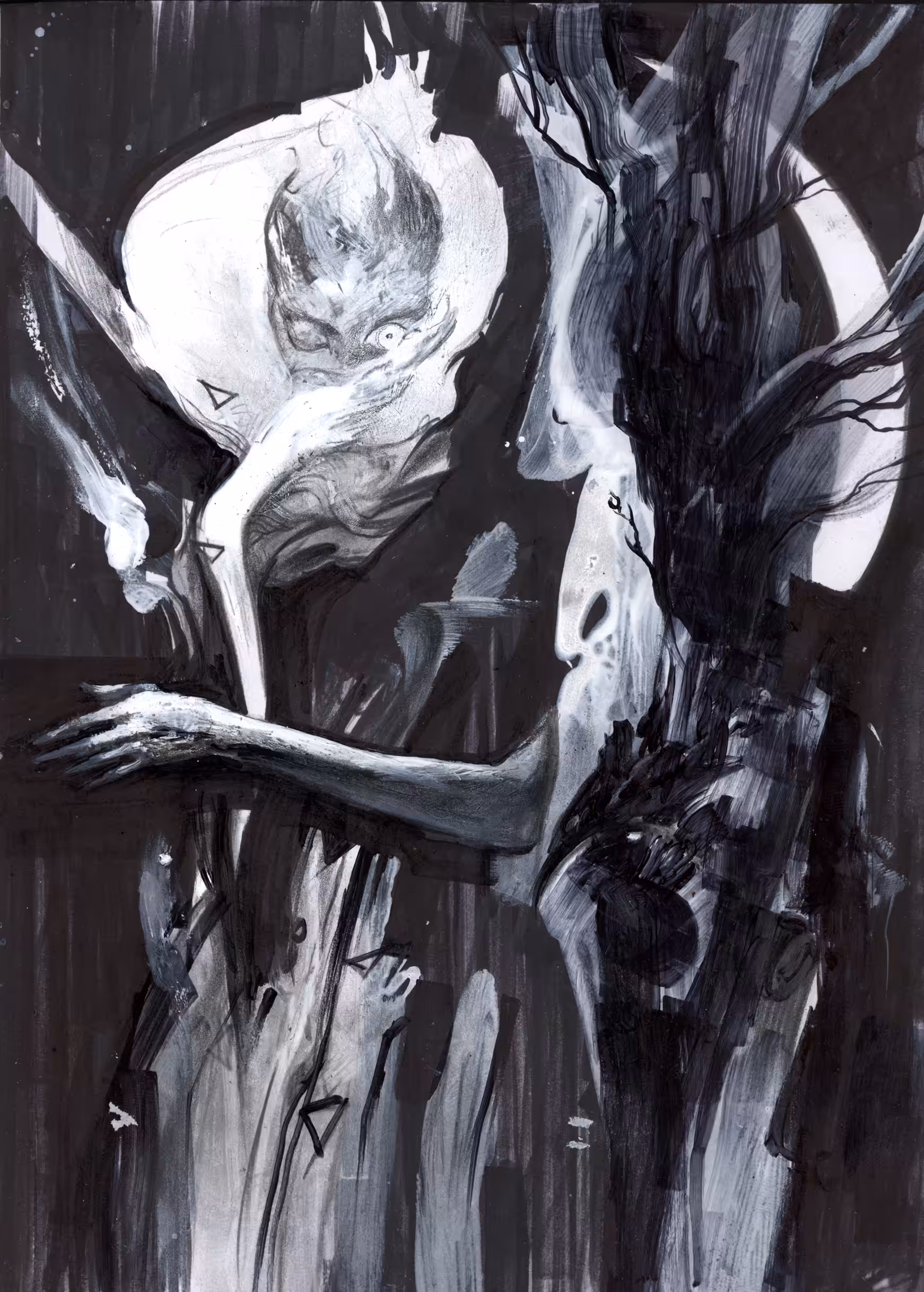 Awakened