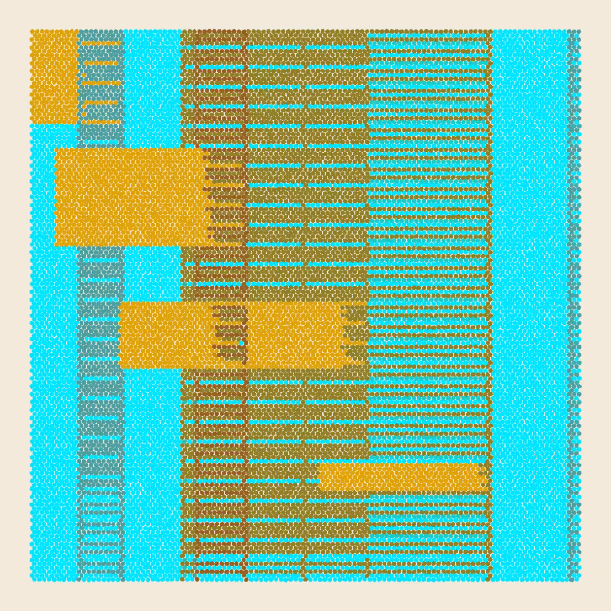 Linear Composition, Vol. 2 #64