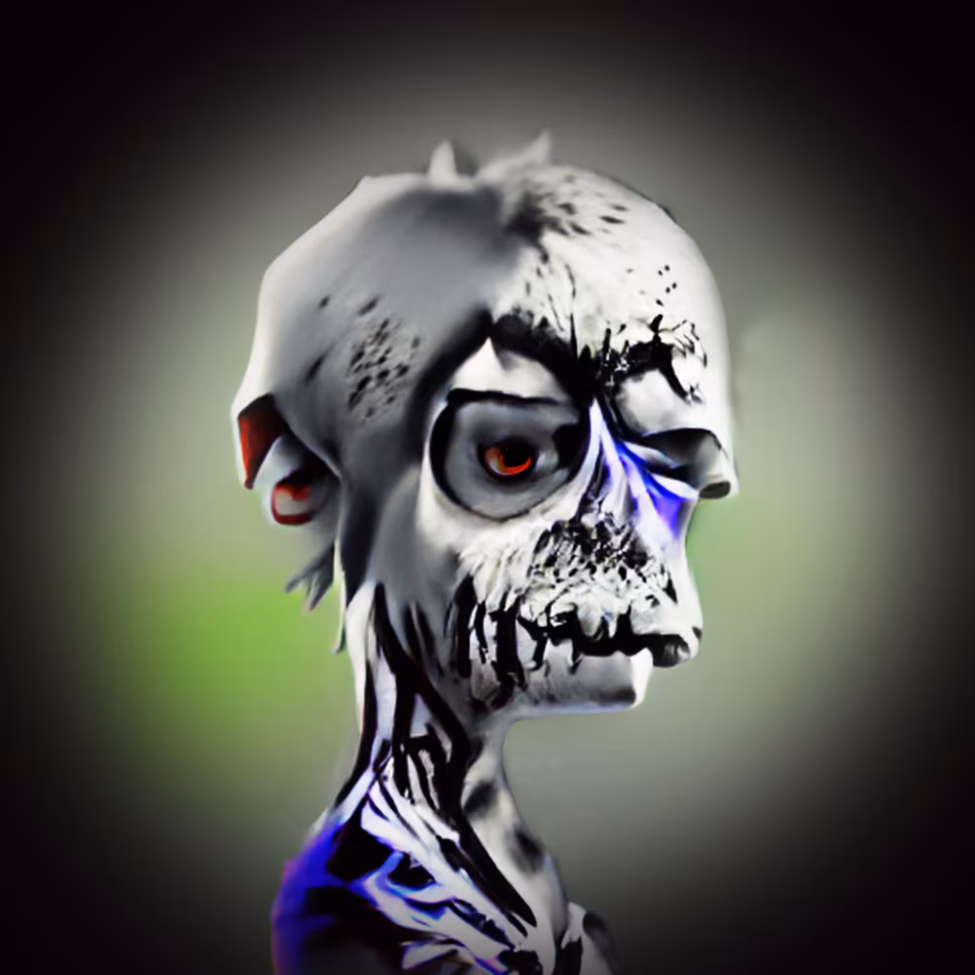 CREEPYBOY