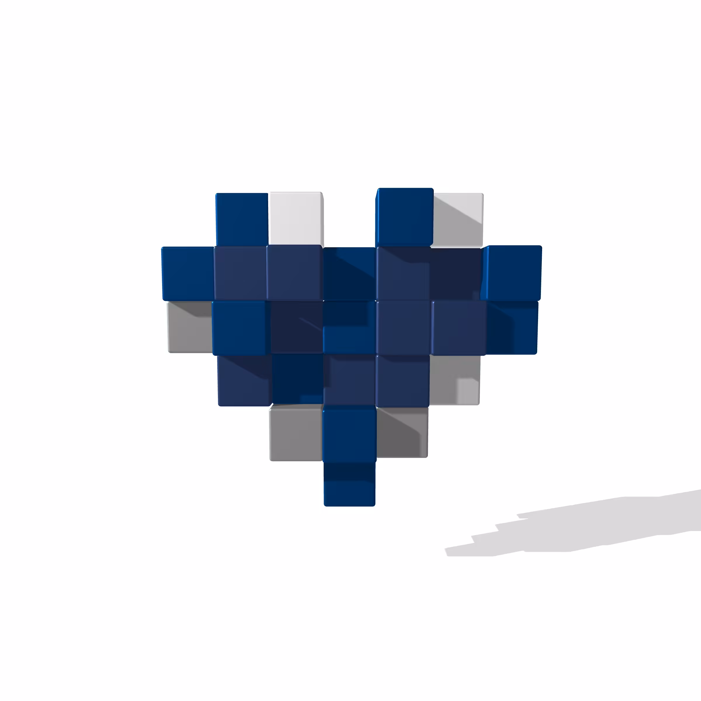 heart + craft #2192