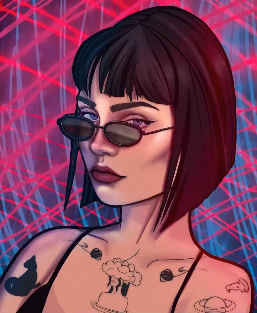 Migraine