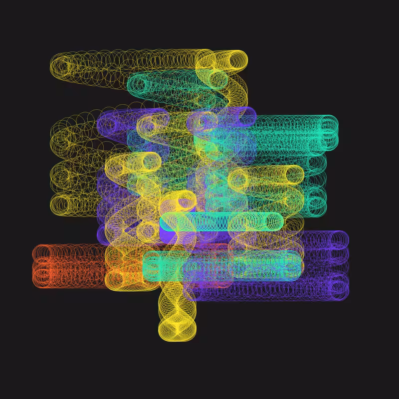 sinuosity #313