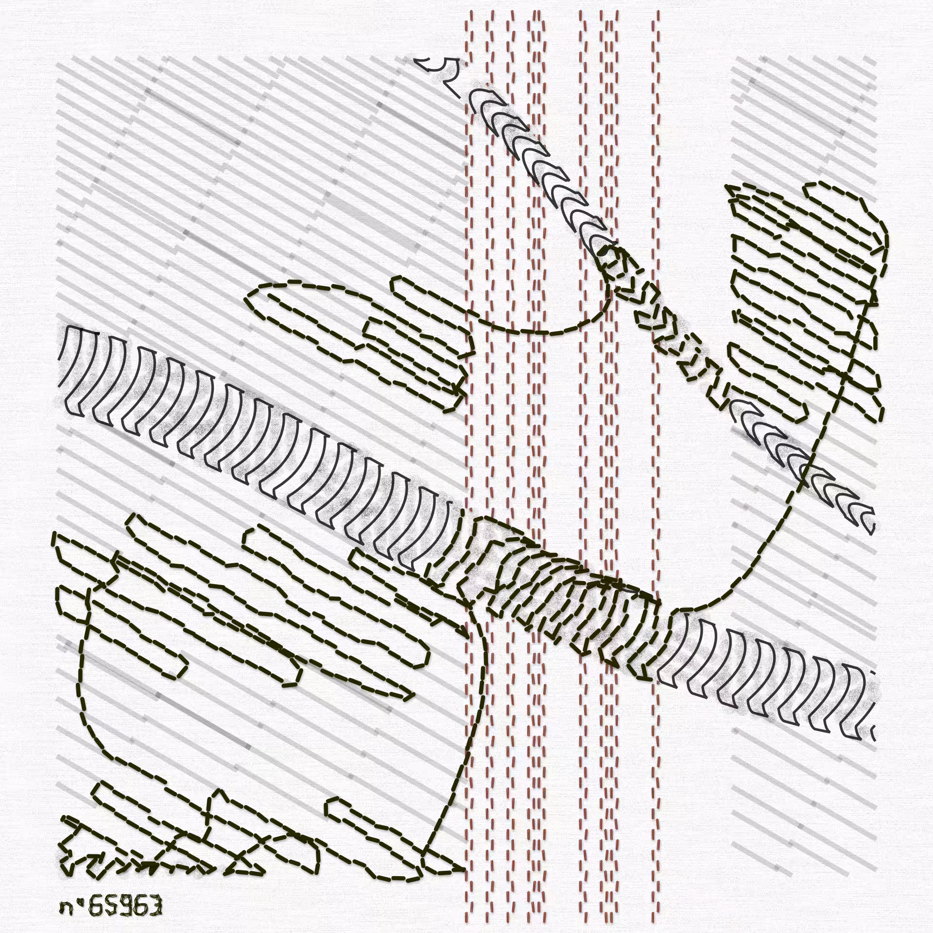 Aux Arbres #65963