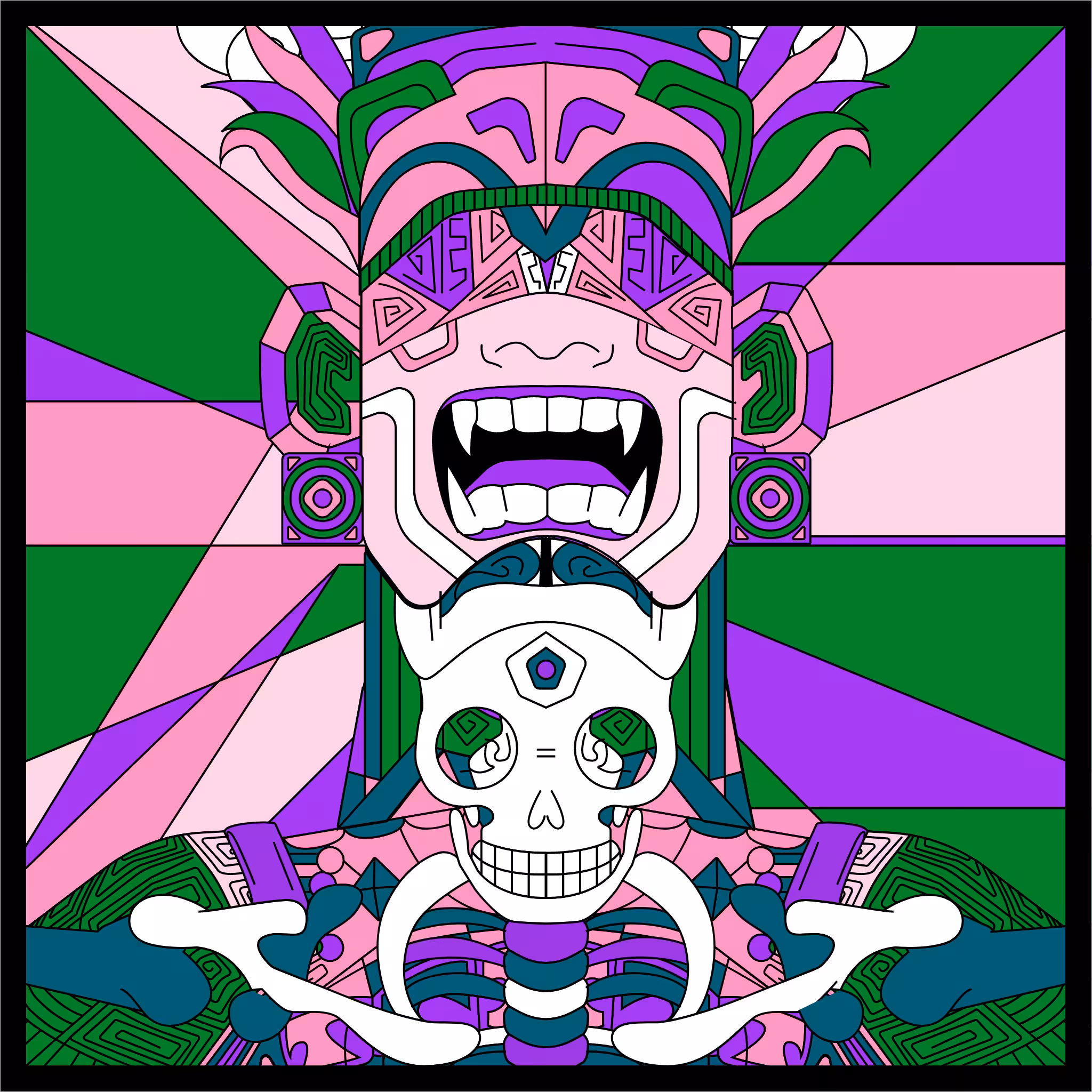 COLORIZ #8