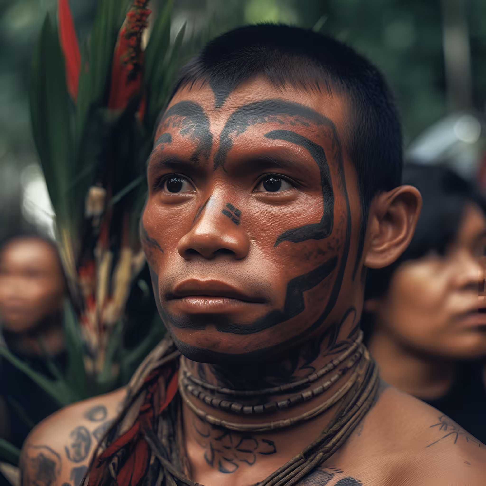 inDIgeNOus`sSsZz