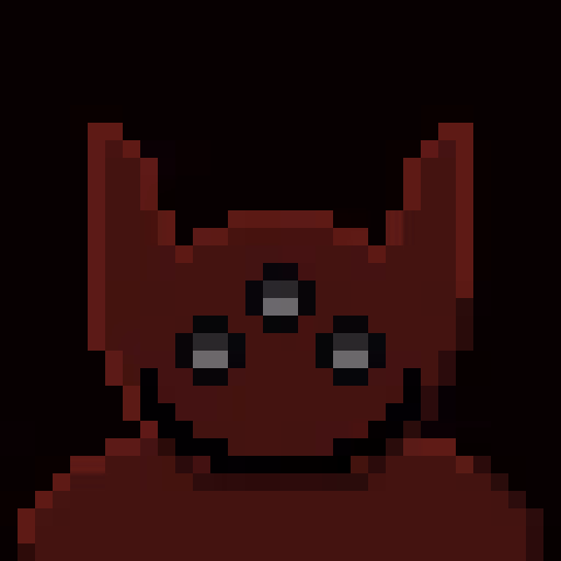 demonz #33