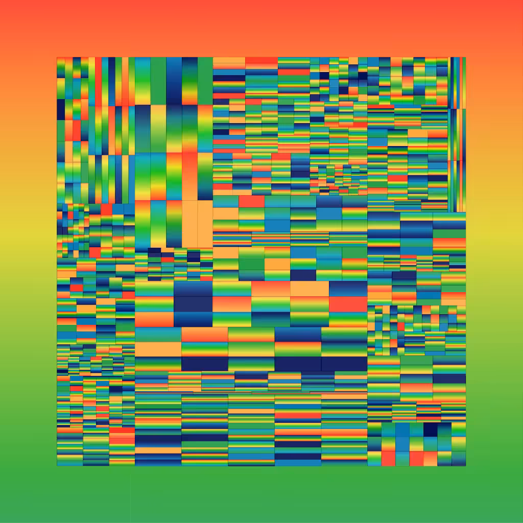 Grid Tones #45