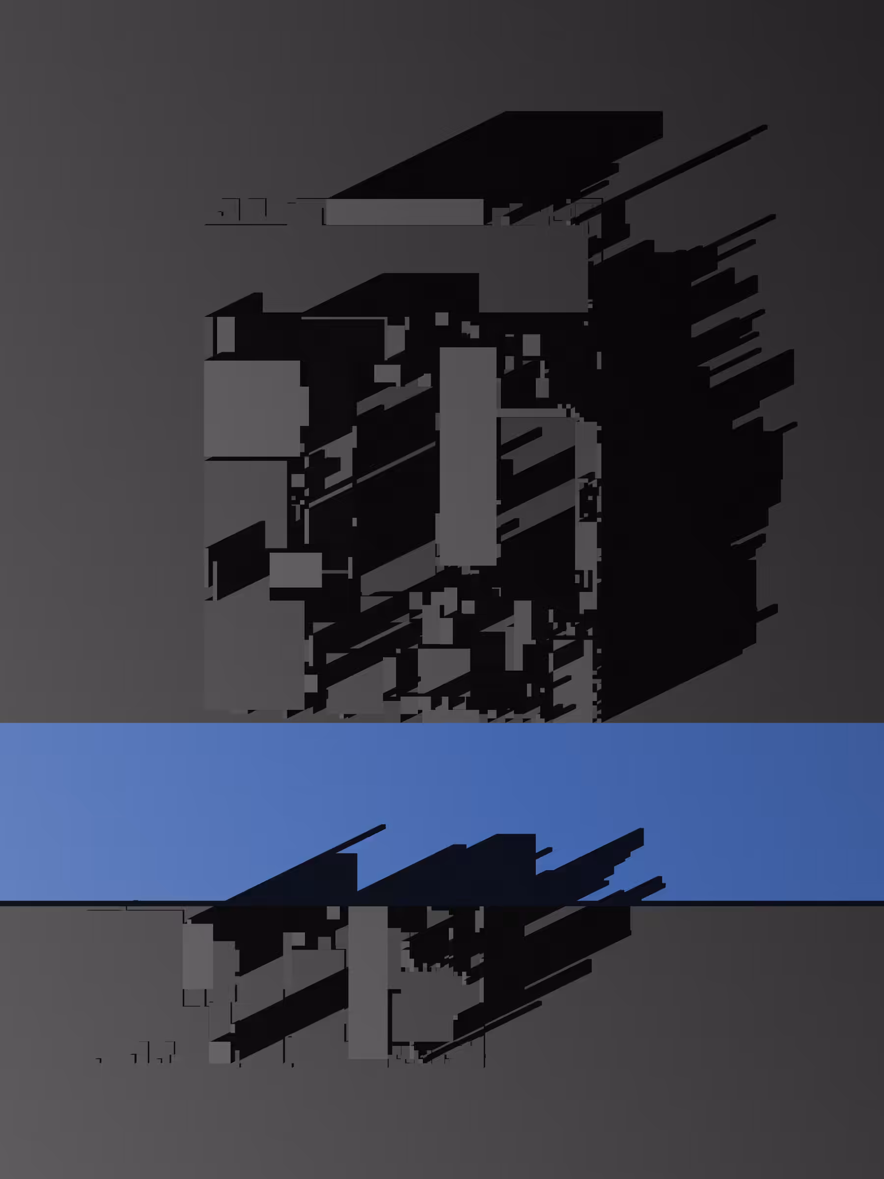 Impossible Distance #577