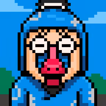 THE MANDRILL TROOPERS Season 2.1: TMT 465