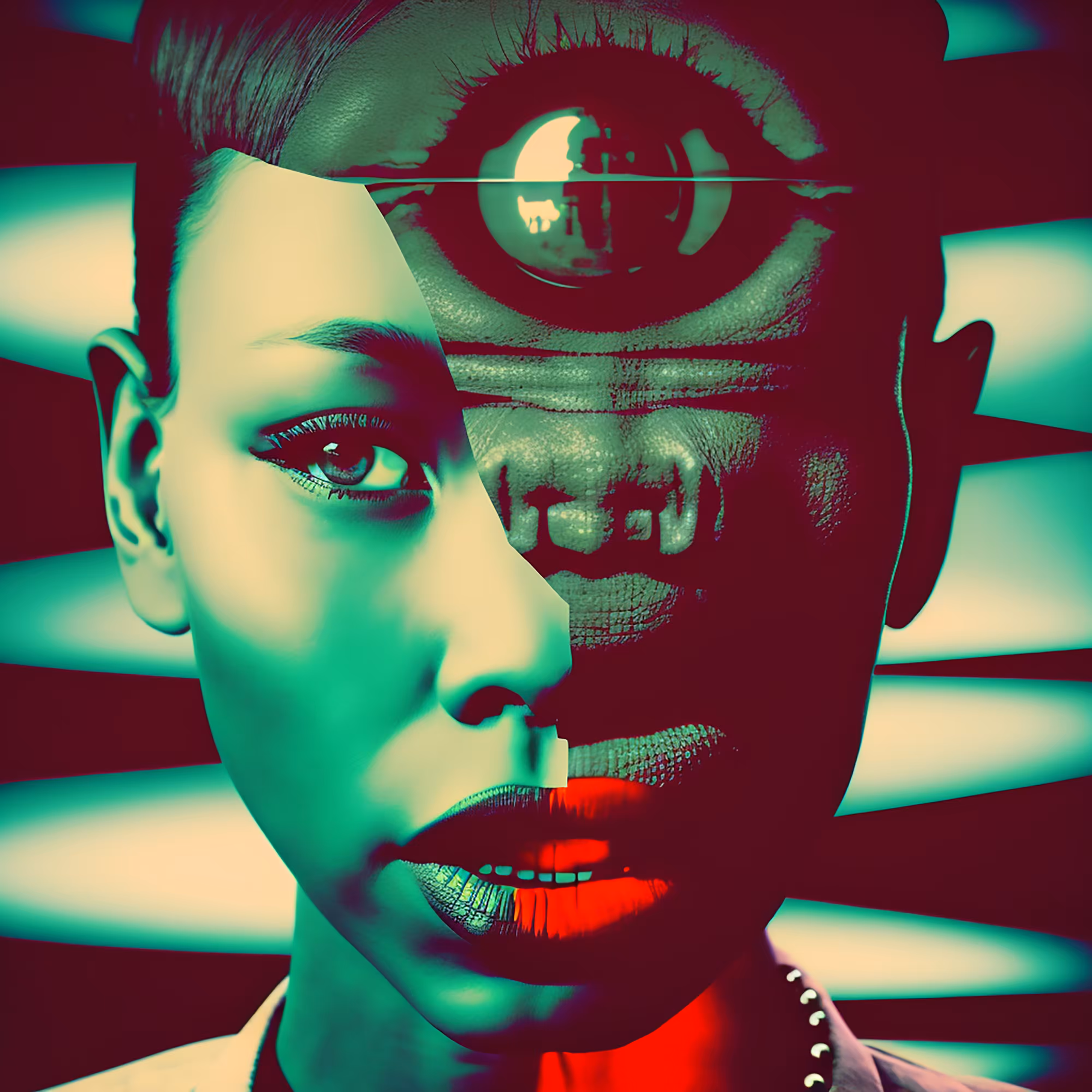 WEIRD #15