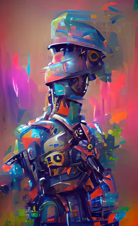 ROBOT#11