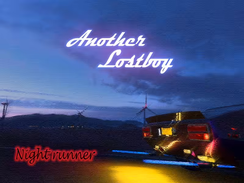 Night runner