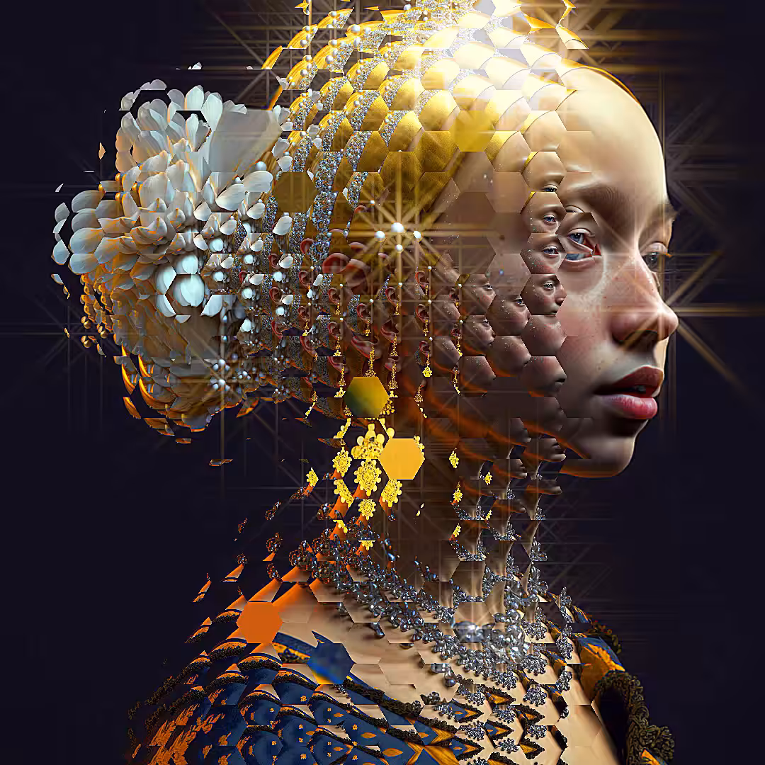 Bright Girls - 58