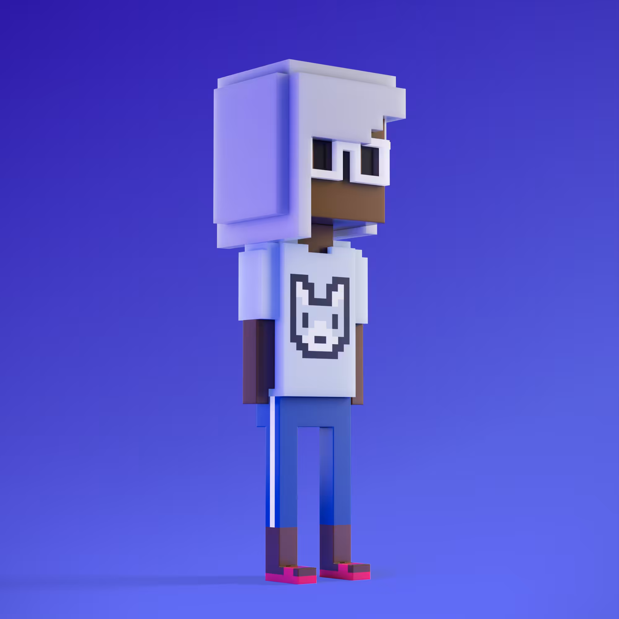 Meebit #18433