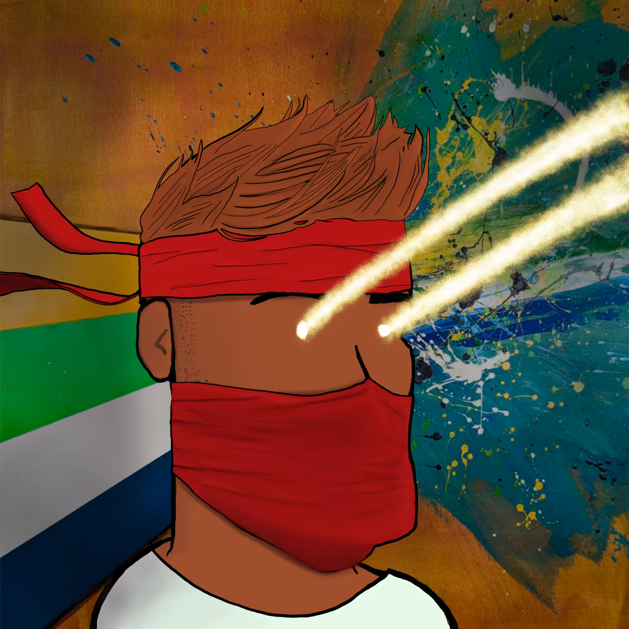 Subterrestrials #798