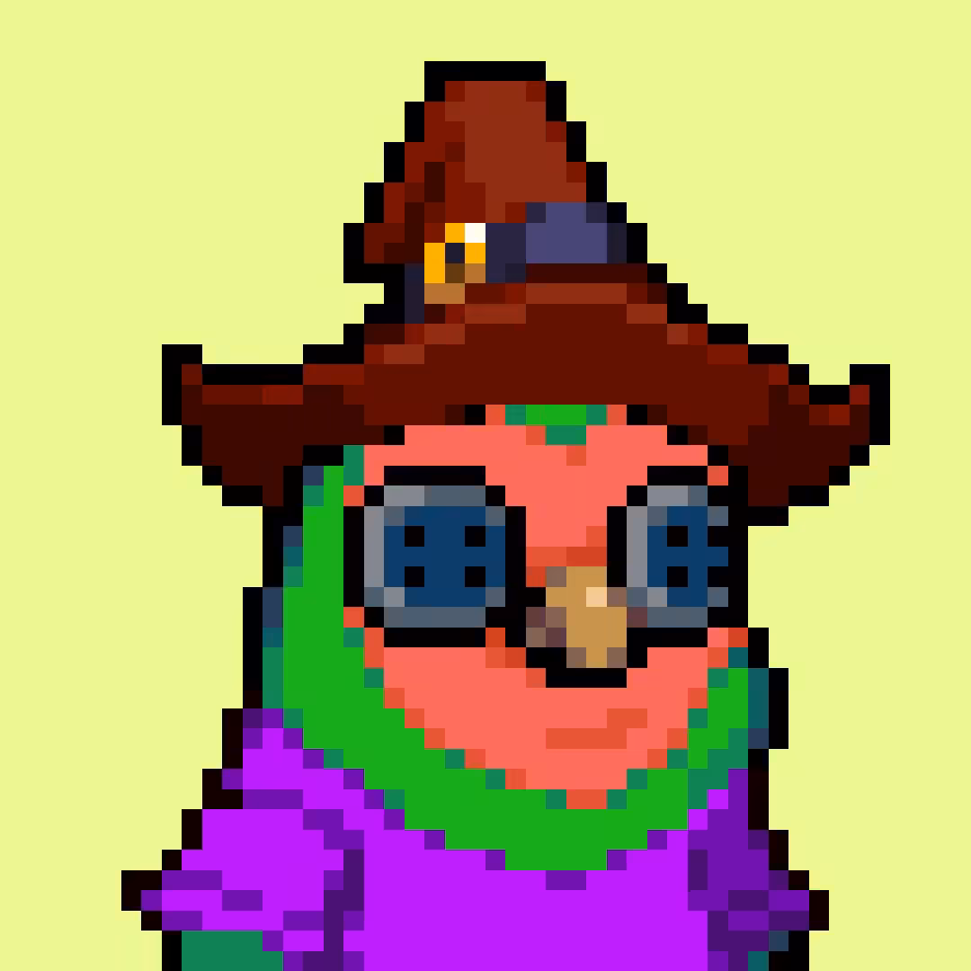 Lovebirds: Lovebird#5239