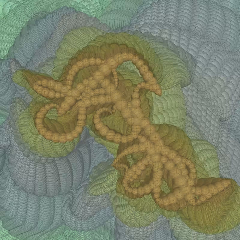 Zaratan II #42