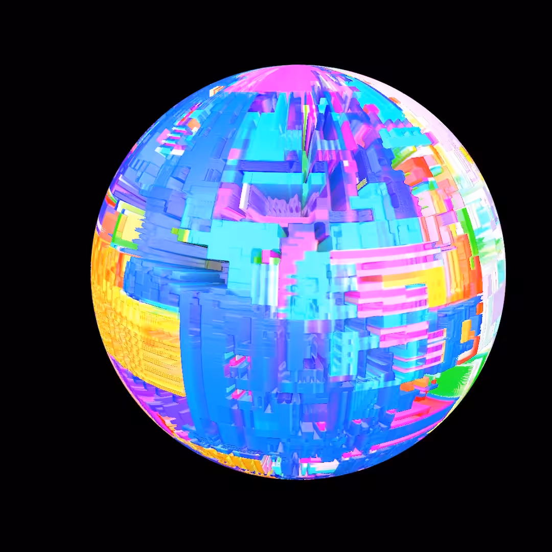 Orb wannabee