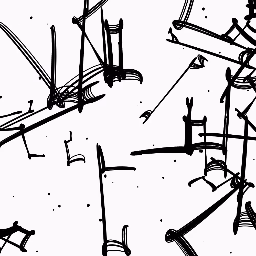 Doodle #5