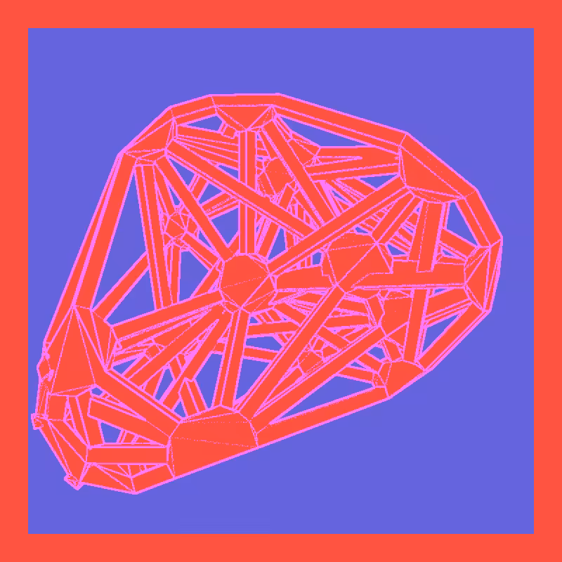 Bones that support nothing #130