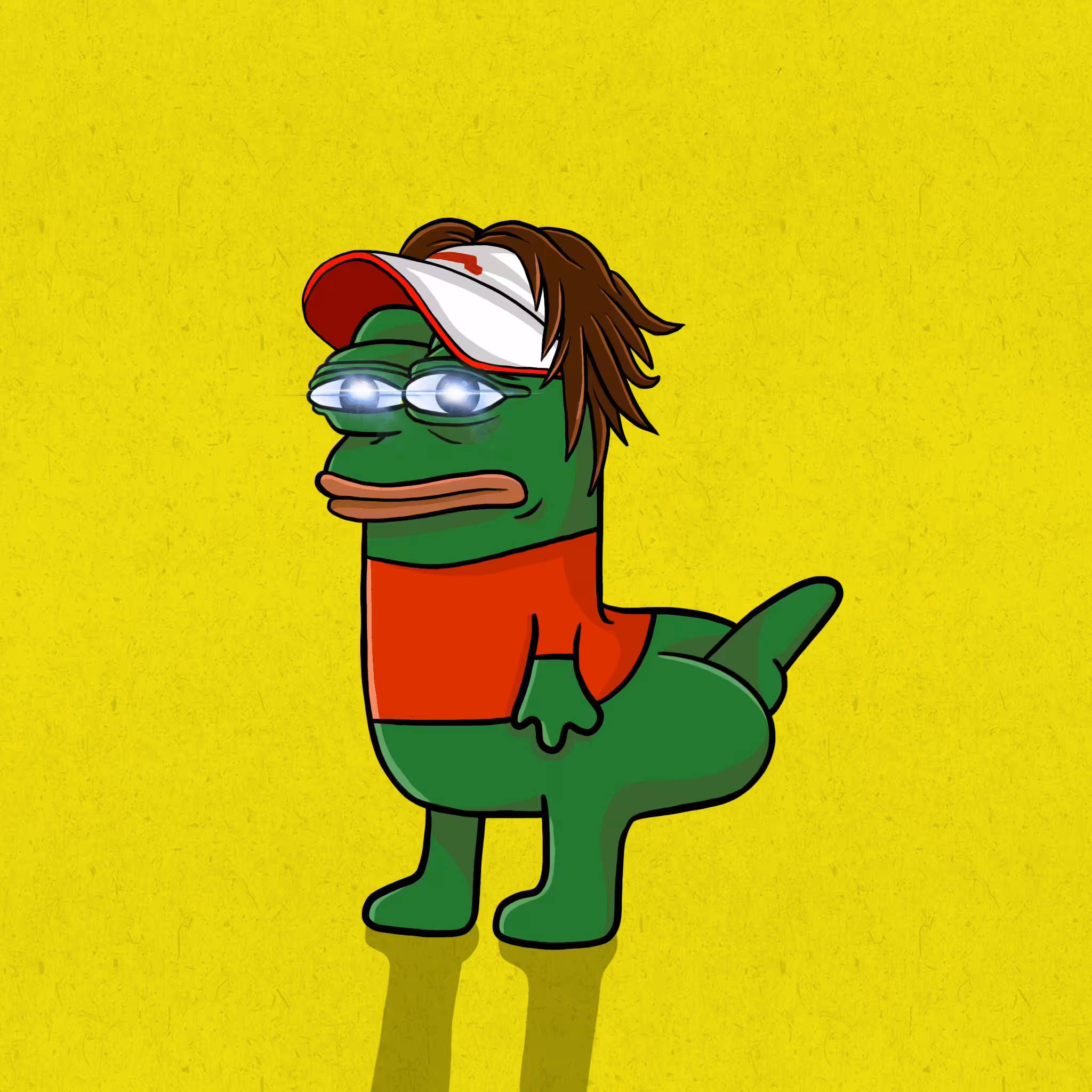 MarkWardBro DickButt