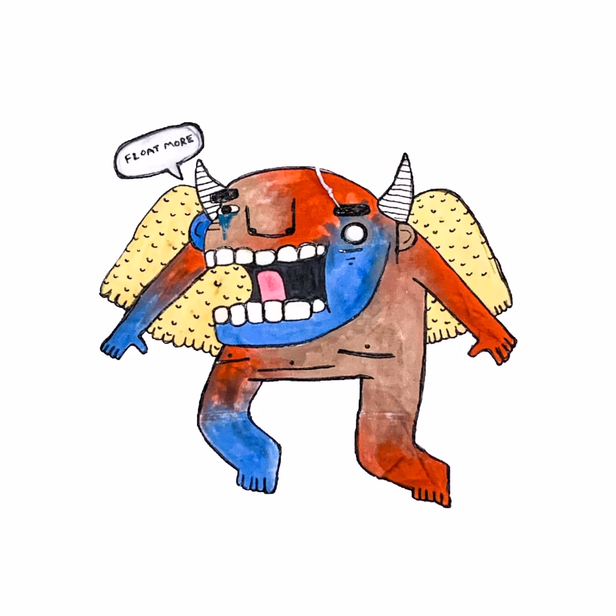 LEVITATO 