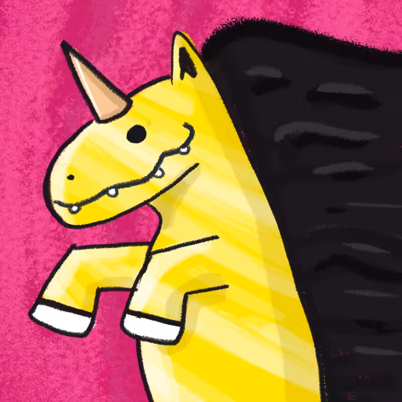 Peculiar unicornos #363