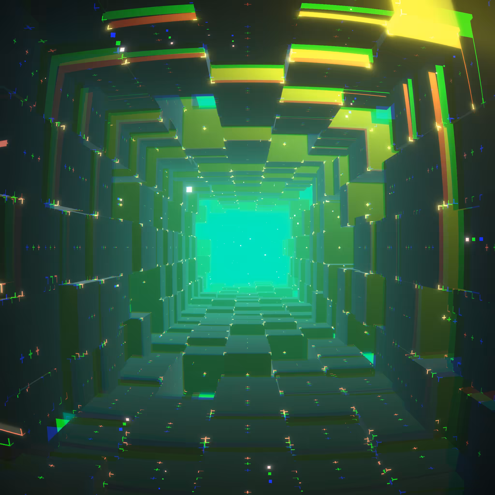 Block Explorer #45