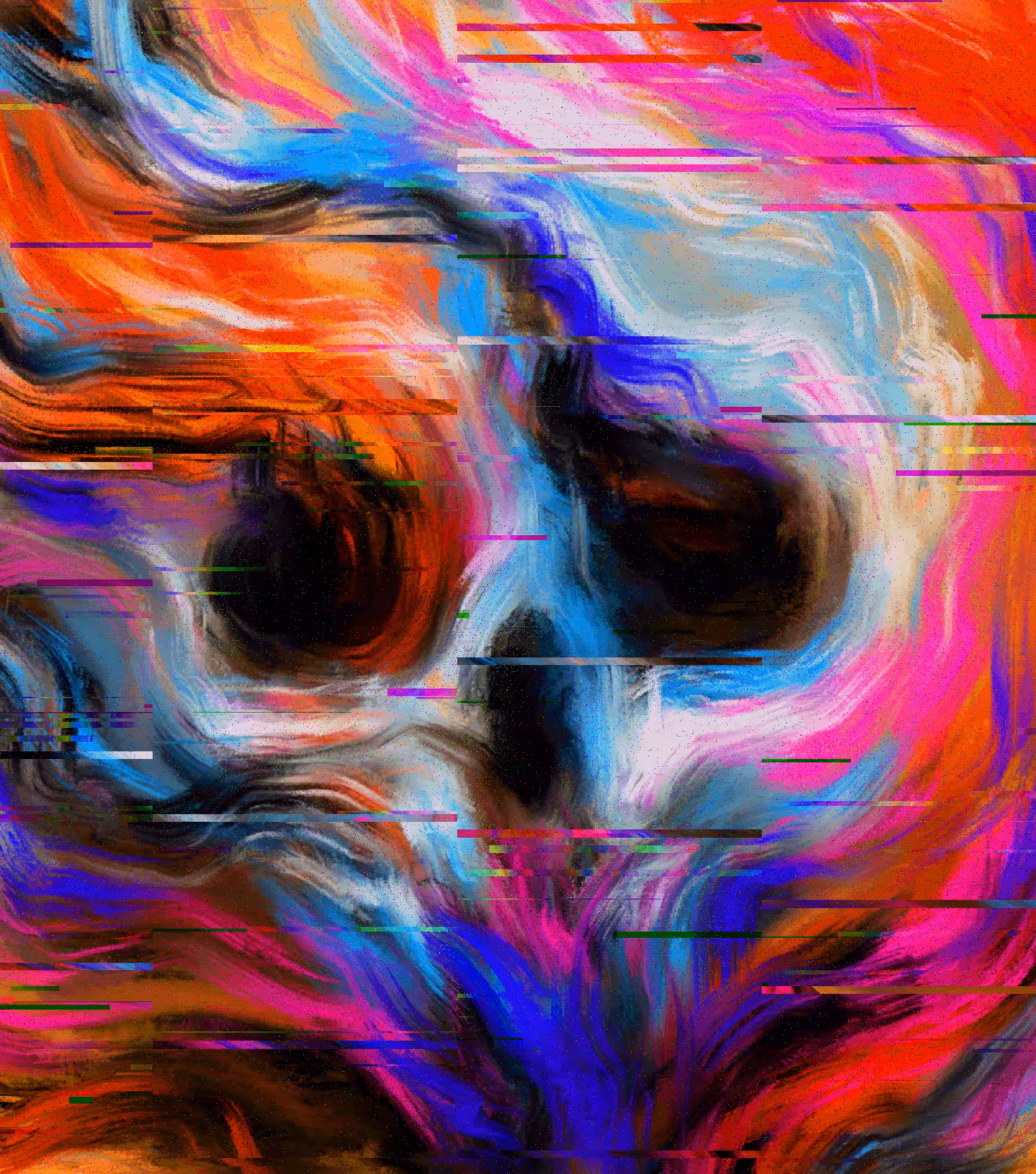 ExxGlitch #8